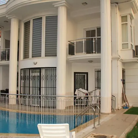 Fethiye Park Villa *