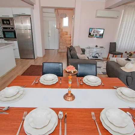 Fethiye Park Villa