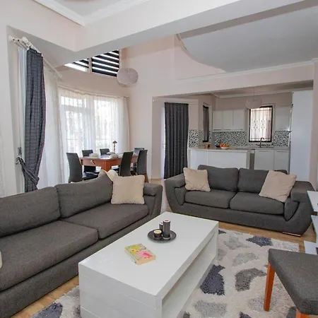 Fethiye Park Villa Fethiye