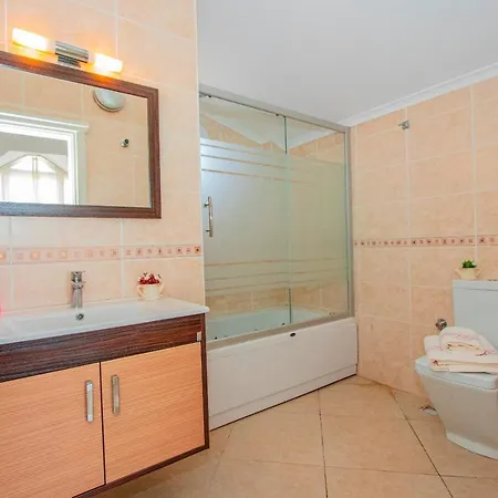 Fethiye Park Villa Apartment Fethiye