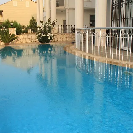 Fethiye Park Villa