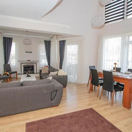 Fethiye Park Villa Apartment Fethiye