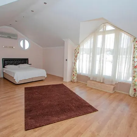 Apartment Fethiye Park Villa Fethiye