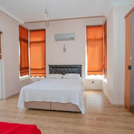 Fethiye Park Villa Apartment *