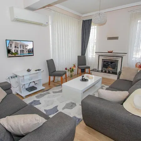Apartment Fethiye Park Villa *