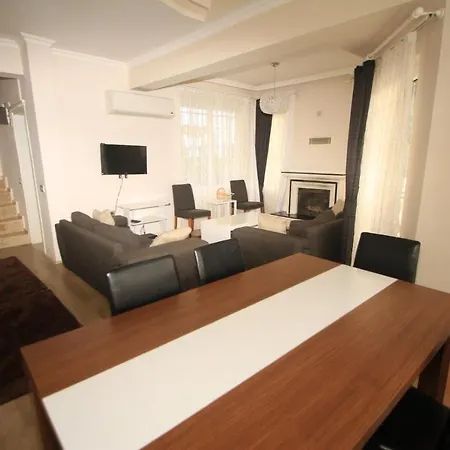 Apartment Fethiye Park Villa *