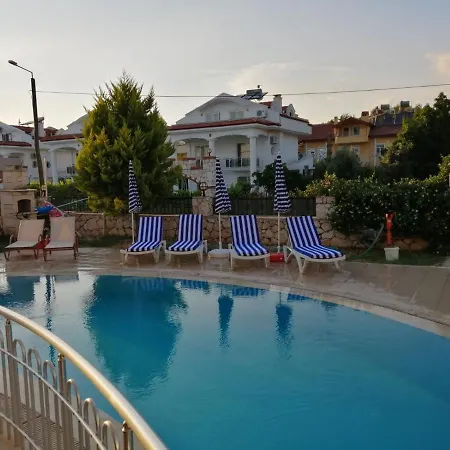Apartment Fethiye Park Villa