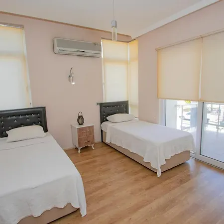 Fethiye Park Villa Apartment *
