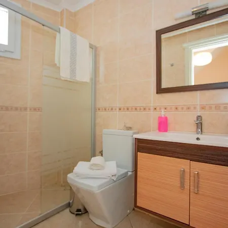 Fethiye Park Villa Apartment Fethiye